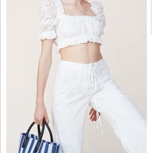 LPA pant 153